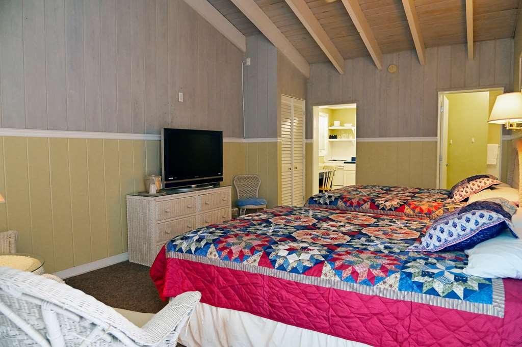 The Islander Inn Vero Beach Habitación foto