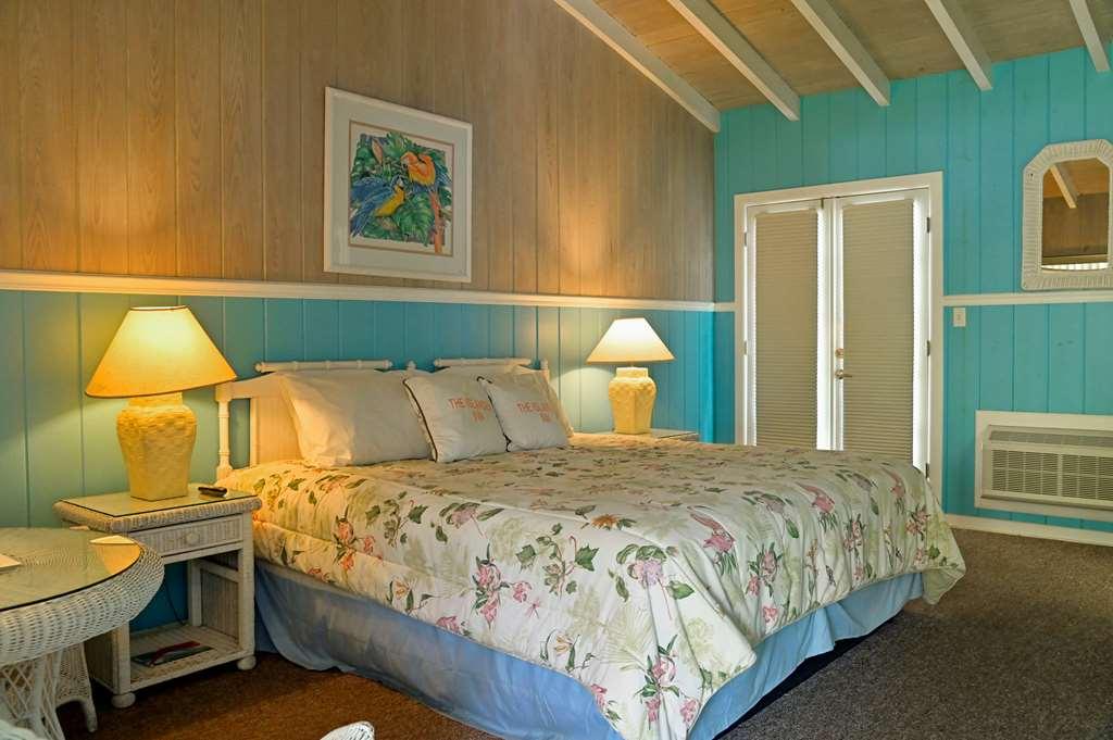 The Islander Inn Vero Beach Habitación foto