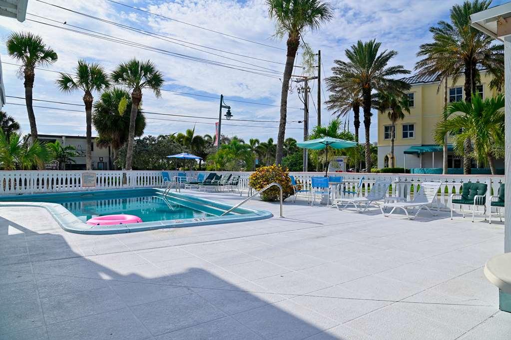The Islander Inn Vero Beach Facilidades foto