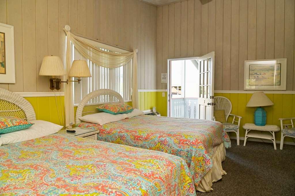 The Islander Inn Vero Beach Habitación foto
